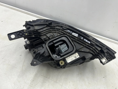 Lampa reflektor Opel Astra L 22r.- LEWA przednia FULL LED LUX Europa oryginał lewy przód 9850326880