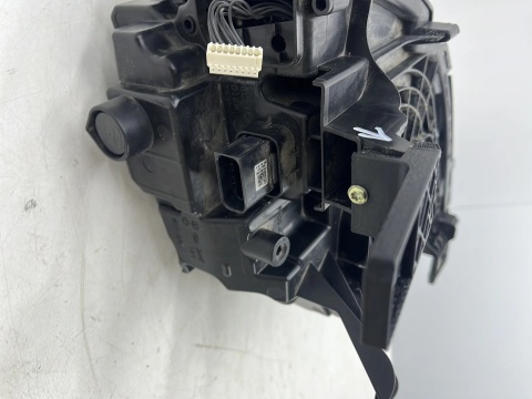 Lampa reflektor Opel Astra L 22r.- LEWA przednia FULL LED LUX Europa oryginał lewy przód 9850326880