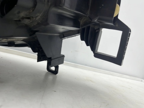 Lampa reflektor VW Volkswagen ID.4 ID4 ID.5 ID5 20r- LEWA przednia LED 4pin Europa oryginał lewy przód