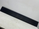 Listwa Fiat Ducato Jumper Boxer 06r- nakładka drzwi przesuwnych 140cm boczna 735422720