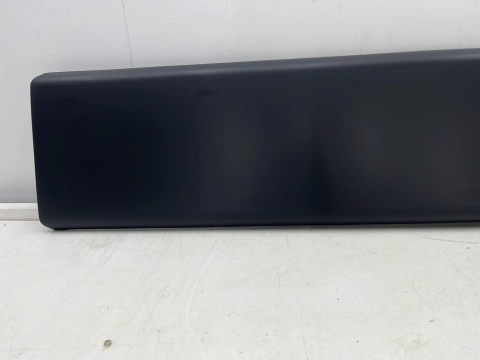 Listwa Fiat Ducato Jumper Boxer 06r- nakładka drzwi przesuwnych 140cm boczna 735422720