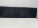 Listwa Fiat Ducato Jumper Boxer 06r- nakładka drzwi przesuwnych 140cm boczna 735422720