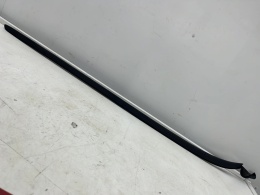 Listwa Ford Galaxy MK3 15-23r. prawa nakładka zgarniająca szyby przedniej czołowej zaślepka Numer katalogowy części (OEM): em2b