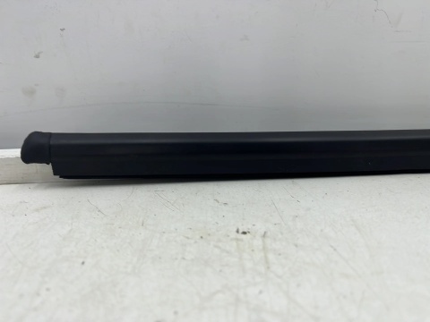 Listwa Hyundai Getz 02-11r. NOWA prawa tylna uszczelka zgarniająca drzwi szyby zewnętrzna prawy tył 832201c001