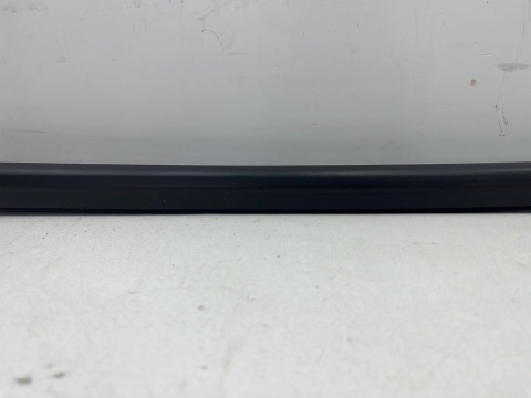 Listwa Hyundai Getz 02-11r. NOWA prawa tylna uszczelka zgarniająca drzwi szyby zewnętrzna prawy tył 832201c001