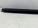 Listwa Hyundai Getz 02-11r. NOWA prawa tylna uszczelka zgarniająca drzwi szyby zewnętrzna prawy tył 832201c001