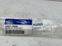 Listwa Hyundai Santa Fe 3 III 12-18r. NOWA prawa tylna GÓRNA ramki drzwi CHROM zewnętrzna szyby prawy tył 838602w000