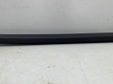 Listwa Hyundai ix35 I Tucson 09-15r. NOWA prawa tylna uszczelka drzwi zewnętrzna szyby zgarniająca prawy tył 832202s000