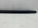 Listwa Hyundai ix35 I Tucson 09-15r. NOWA prawa tylna uszczelka drzwi zewnętrzna szyby zgarniająca prawy tył 832202s000