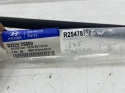 Listwa Hyundai ix35 I Tucson 09-15r. NOWA prawa tylna uszczelka drzwi zewnętrzna szyby zgarniająca prawy tył 832202s000