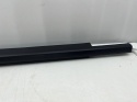 Listwa Hyundai i10 I 07-13r. NOWA lewa przednia uszczelka drzwi zewnętrzna szyby zgarniająca lewy przód 822100x000