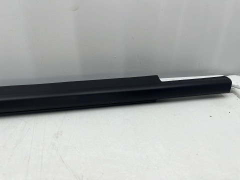 Listwa Hyundai i10 I 07-13r. NOWA lewa przednia uszczelka drzwi zewnętrzna szyby zgarniająca lewy przód 822100x000