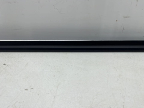 Listwa Hyundai i10 I 07-13r. NOWA lewa przednia uszczelka drzwi zewnętrzna szyby zgarniająca lewy przód 822100x000