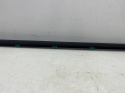Listwa Hyundai i30 II GD 11-17r. NOWA lewa przednia uszczelka drzwi zewnętrzna szyby zgarniająca lewy przód 82210a6700