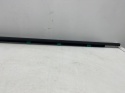 Listwa Hyundai i30 II GD 11-17r. NOWA lewa przednia uszczelka drzwi zewnętrzna szyby zgarniająca lewy przód 82210a6700