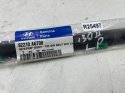 Listwa Hyundai i30 II GD 11-17r. NOWA lewa przednia uszczelka drzwi zewnętrzna szyby zgarniająca lewy przód 82210a6700