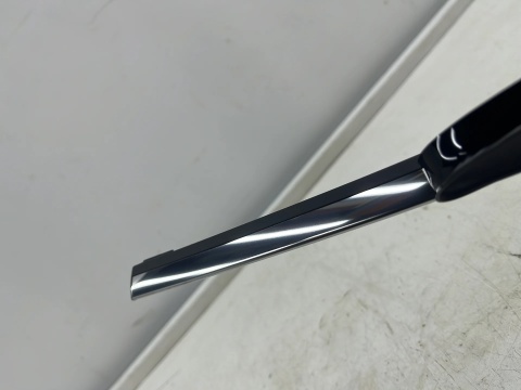 Listwa Hyundai i40 11-19r. NOWA lewa przednia GÓRNA listwa drzwi CHROM zewnętrzna szyby lewy przód 828503z000