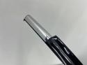 Listwa Hyundai i40 11-19r. NOWA lewa przednia uszczelka drzwi CHROM zewnętrzna szyby zgarniająca lewy przód 822103z000