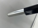 Listwa Hyundai i40 11-19r. NOWA lewa przednia uszczelka drzwi SATYNA zewnętrzna szyby zgarniająca lewy przód 822103z010