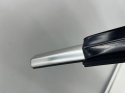 Listwa Hyundai i40 11-19r. NOWA lewa przednia uszczelka drzwi SATYNA zewnętrzna szyby zgarniająca lewy przód 822103z010