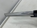 Listwa Hyundai i40 11-19r. NOWA lewa tylna uszczelka drzwi CHROM zewnętrzna szyby zgarniająca lewy tył 832103z000