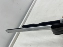 Listwa Hyundai i40 11-19r. NOWA lewa tylna uszczelka drzwi CHROM zewnętrzna szyby zgarniająca lewy tył 832103z000