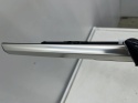 Listwa Hyundai i40 11-19r. NOWA lewa tylna uszczelka drzwi SATYNA zewnętrzna szyby zgarniająca lewy tył 832103z010