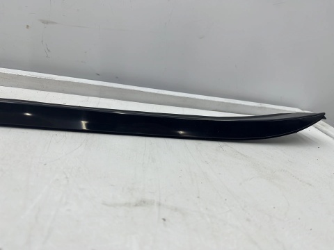 Listwa Hyundai i40 11-19r. NOWA prawa nakładka zgarniająca szyby przedniej czołowej zaślepka 861323z000