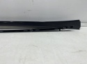 Listwa Hyundai i40 11-19r. NOWA prawa nakładka zgarniająca szyby przedniej czołowej ze ślizgiem zaślepka 861323z000 861393z000