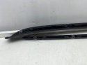 Listwa Hyundai i40 11-19r. NOWA prawa nakładka zgarniająca szyby przedniej czołowej ze ślizgiem zaślepka 861323z000 861393z000