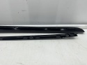 Listwa Hyundai i40 11-19r. NOWA prawa nakładka zgarniająca szyby przedniej czołowej ze ślizgiem zaślepka 861323z000 861393z000