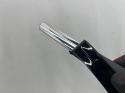 Listwa Hyundai i40 11-19r. NOWA prawa przednia uszczelka drzwi CHROM zewnętrzna szyby zgarniająca prawy przód 822203z000