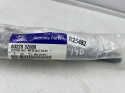 Listwa Hyundai i40 11-19r. NOWA prawa tylna uszczelka drzwi CHROM zewnętrzna szyby zgarniająca prawy tył 832203z000