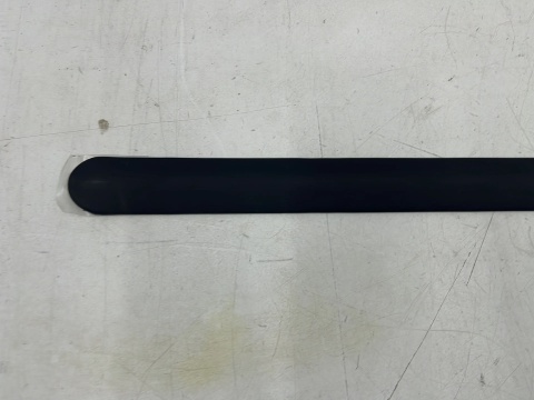 Listwa Opel Corsa C 00-06r 3D NOWA lewa przednia nakładka ochronna na drzwi oryginalna lewy przód 9227277