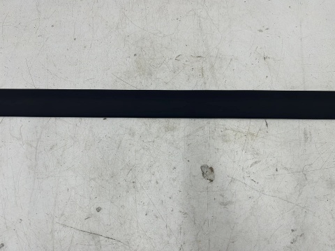 Listwa Opel Corsa C 00-06r 3D NOWA lewa przednia nakładka ochronna na drzwi oryginalna lewy przód 9227277
