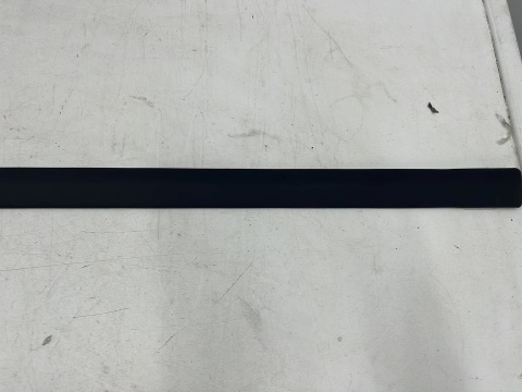 Listwa Opel Corsa C 00-06r 3D NOWA lewa przednia nakładka ochronna na drzwi oryginalna lewy przód 9227277