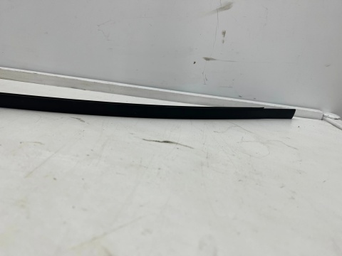 Listwa Toyota Camry XV40 06-11r. NOWA lewa nakładka dachowa zaślepka na dach 75556-06030