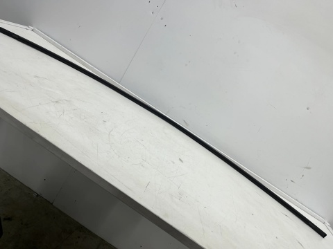 Listwa Toyota Camry XV40 06-11r. NOWA lewa nakładka dachowa zaślepka na dach 75556-06030