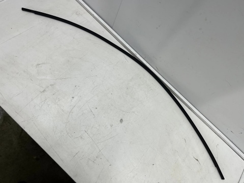 Listwa Toyota Camry XV40 06-11r. NOWA lewa nakładka dachowa zaślepka na dach 75556-06030