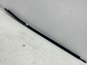 Listwa Toyota Corolla XI E18 SEDAN 13-19r. NOWA lewa tylna uszczelka drzwi zgarniająca zewnętrzna szyby lewy tył 75740-02300