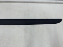 Listwa Toyota Yaris Verso 99-05r NOWA lewa przednia tylna nakładka ochronna na drzwi oryginalna lewy tył przód pz415-d3521-01