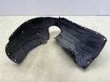 Nadkole Mazda 3 IV BP 19r.- lewe przednie ORYGINALNE lewy przód bdmt bgam56115