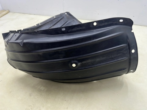 Nadkole Mazda 3 IV BP 19r.- lewe przednie ORYGINALNE lewy przód bdmt bgam56115