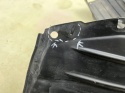 Nadkole Mazda 3 IV BP 19r.- lewe przednie ORYGINALNE lewy przód bdmt bgam56115