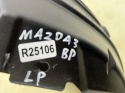 Nadkole Mazda 3 IV BP 19r.- lewe przednie ORYGINALNE lewy przód bdmt bgam56115
