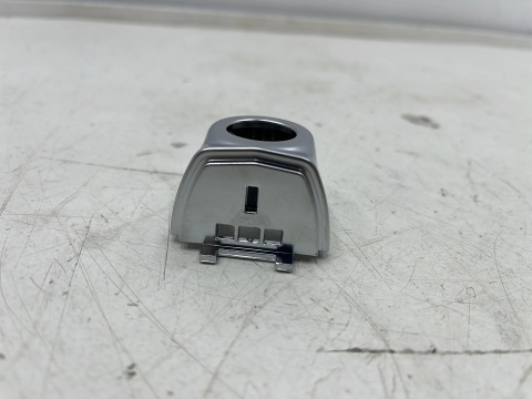 Nakładka klamki Fiat 500X 14-24r. lewa prawa przednia przednia zewnętrzna 735627135