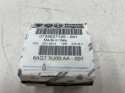 Nakładka klamki Fiat 500X 14-24r. lewa prawa przednia przednia zewnętrzna 735627135