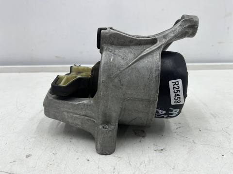 Poduszka silnika Audi A4 B9 8w Audi A5 II 8w F5 15-24r. lewe mocowanie łapa silnika oryginalna 8w0199371cp