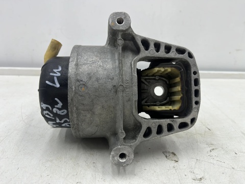 Poduszka silnika Audi A4 B9 8w Audi A5 II 8w F5 15-24r. lewe mocowanie łapa silnika oryginalna 8w0199371cp