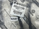 Przewód spryskiwaczy Alfa Romeo 159 05-11r. rura spryskiwaczy reflektorów 60688572